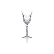 RCR 6 Calici Melodia Liquore Cl.5
