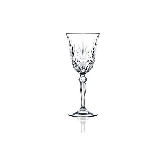 RCR 6 Calici Melodia Liquore Cl.5