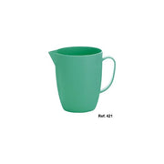 Cosmoplast caraffa rio design elegante e funzionale per la tua tavola in casa e arredamento adatta per ogni occasione