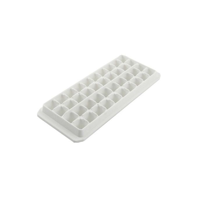 Formaghiaccio per 40 Cubetti