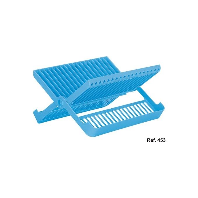 Cosmoplast Scolapiatti Pieghevole Cm 37X30