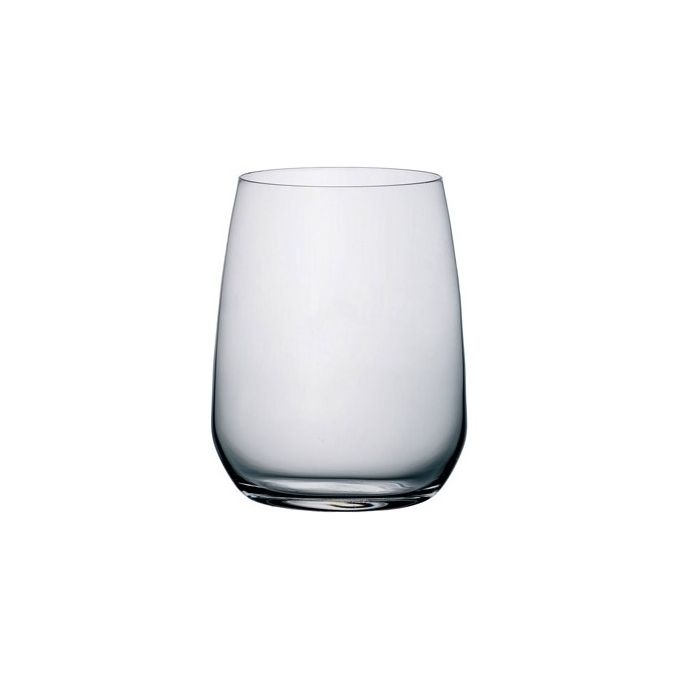 Bormioli 6 Bicchieri per acqua frizzante premium