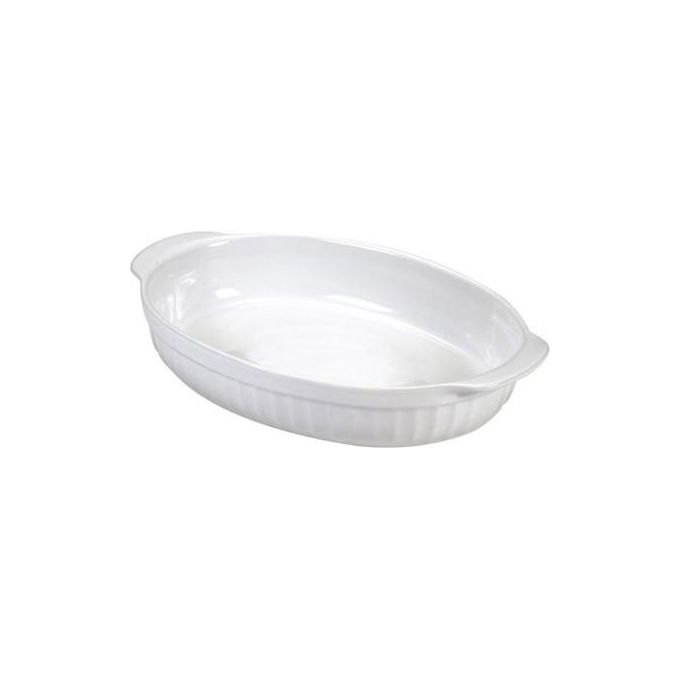 Guardini Pirofila Ovale 32cm