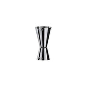 Ilsa Misurino per Cocktail in acciaio Inox