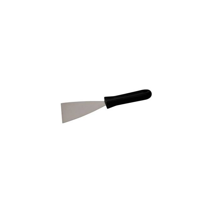 Ilsa Spatola Triangolare Inox 12 cm