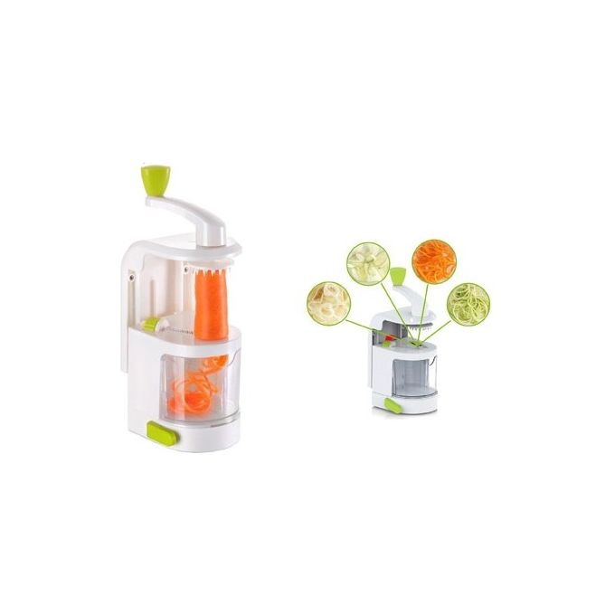 Spiralizzatore per Verdure Spiry