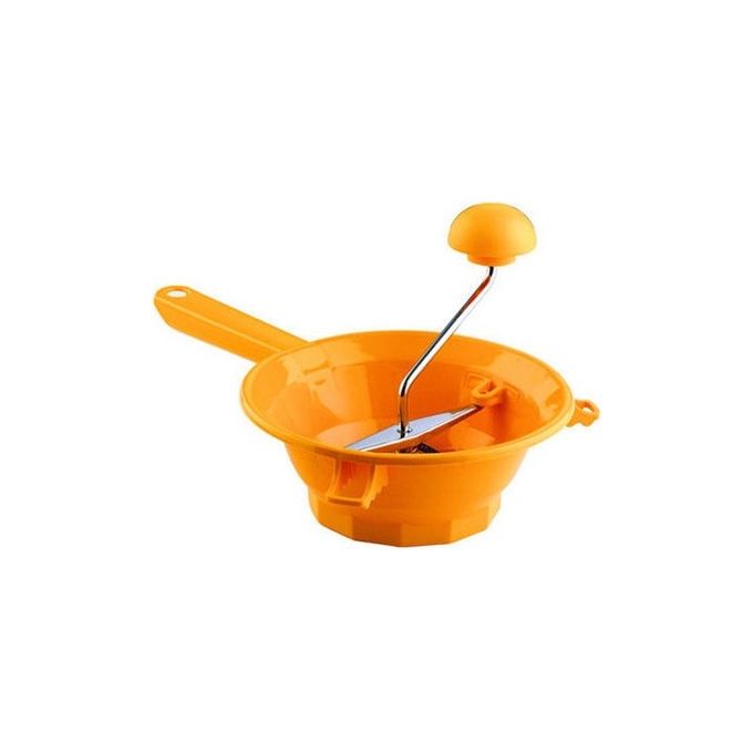 Passatutto Tilly 3 In Plastica Cm.24