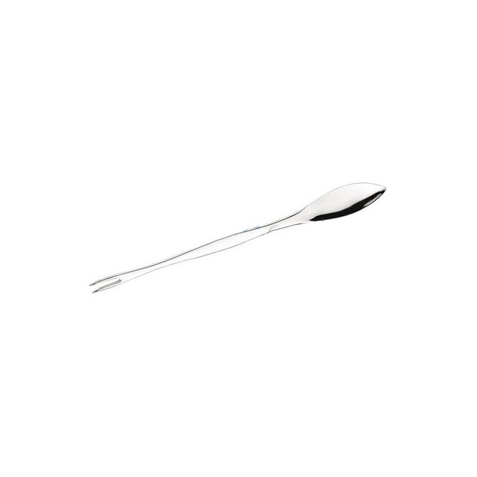 Forchetta cucchiaio per Crostacei 23 cm