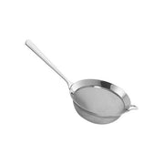 Piazza Effepi Colino a Rete Cm 18 per Setaccio Professionale in Cucina Ideale per Filtrare e Setacciare Ingredienti con Efficienza