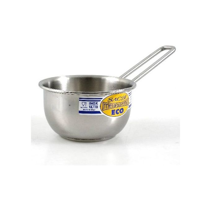 Casseruola conica per induzione con un manico Eco Cm.14