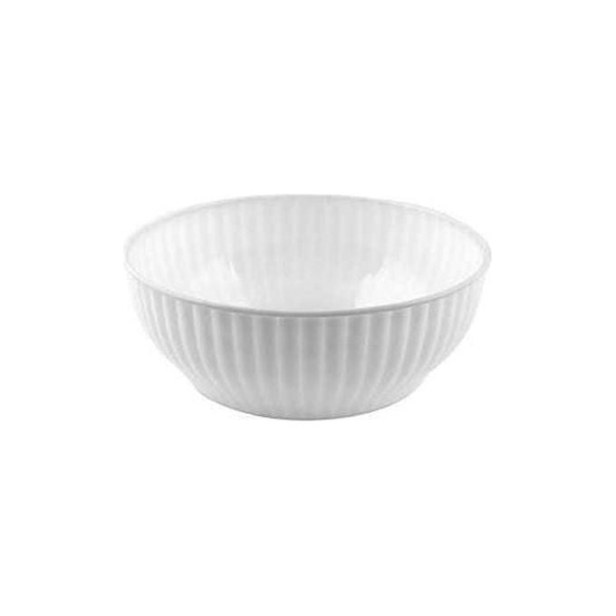 S S S Insalatiera Cm 34 Design Elegante per Servire Insalate e Piatti Freschi in Casa e Arredamento