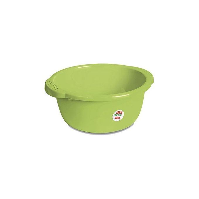 Catino rotondo Primavera 40 Verde