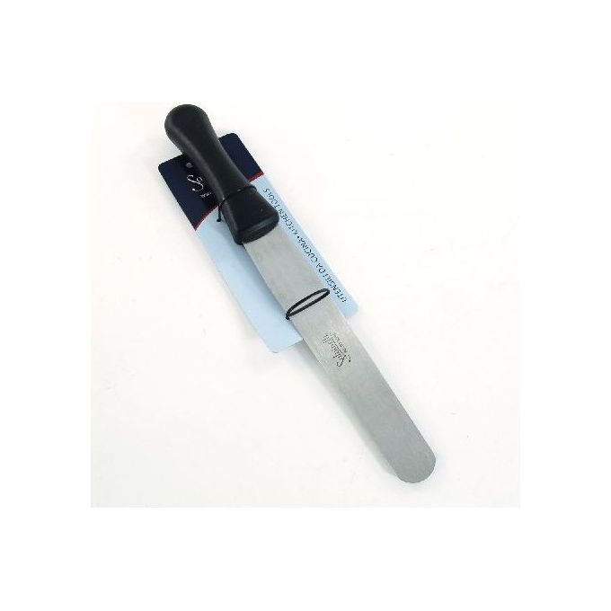 Spatola Cuoco Flessibile 21 cm