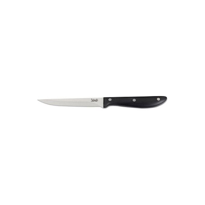 Coltello da bisteccain acciaio inox 11,5