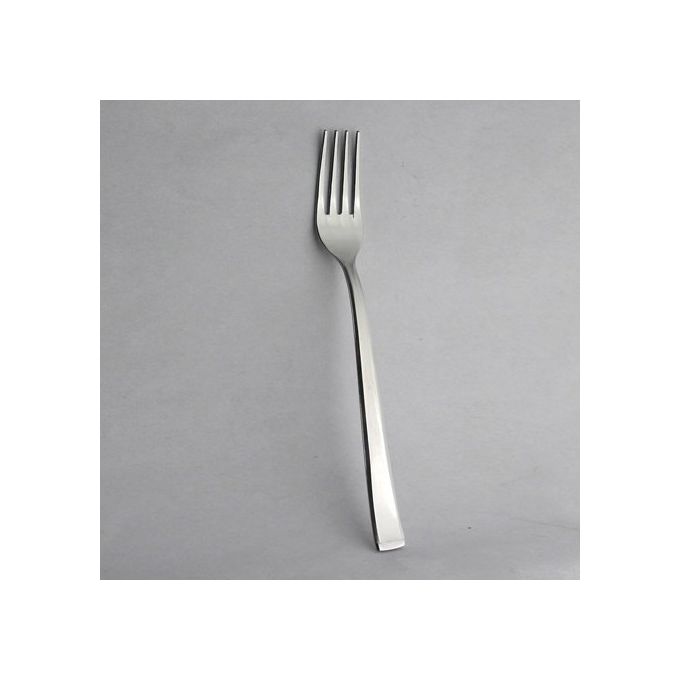 Forchetta da tavola in acciaio inox Symbol