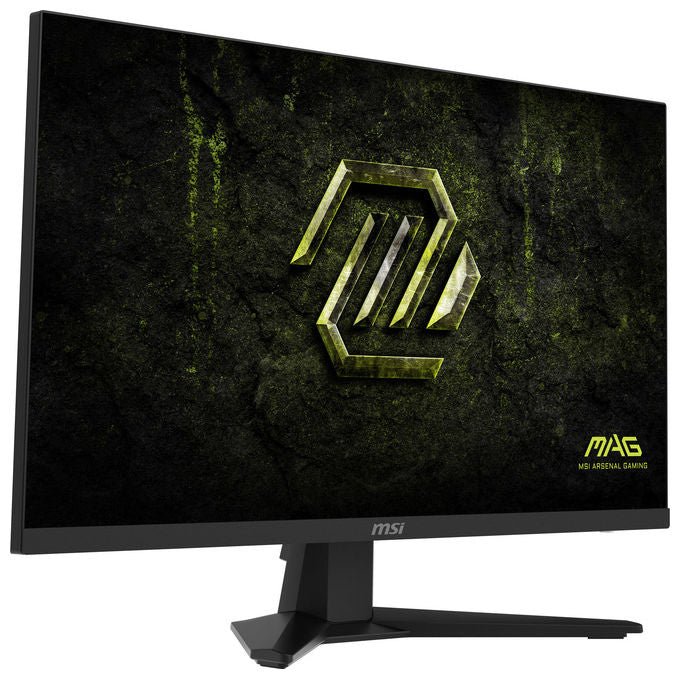 MSI MAG 274QF E20 Monitor Gaming 27'' WQHD 2560x1440 Rapid IPS 200Hz 0,5ms AMD FreeSync Premium HDR colore Nero
