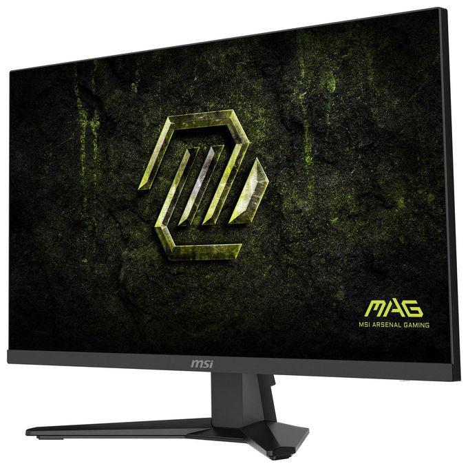 MSI MAG 274QF E20 Monitor Gaming 27'' WQHD 2560x1440 Rapid IPS 200Hz 0,5ms AMD FreeSync Premium HDR colore Nero
