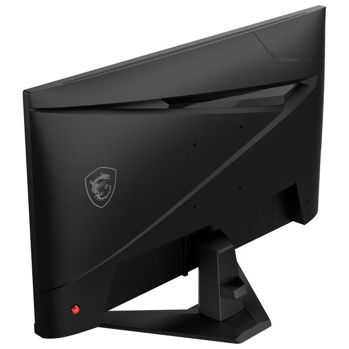 MSI MAG 274QF E20 Monitor Gaming 27'' WQHD 2560x1440 Rapid IPS 200Hz 0,5ms AMD FreeSync Premium HDR colore Nero