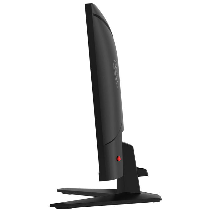 MSI MAG 274QF E20 Monitor Gaming 27'' WQHD 2560x1440 Rapid IPS 200Hz 0,5ms AMD FreeSync Premium HDR colore Nero