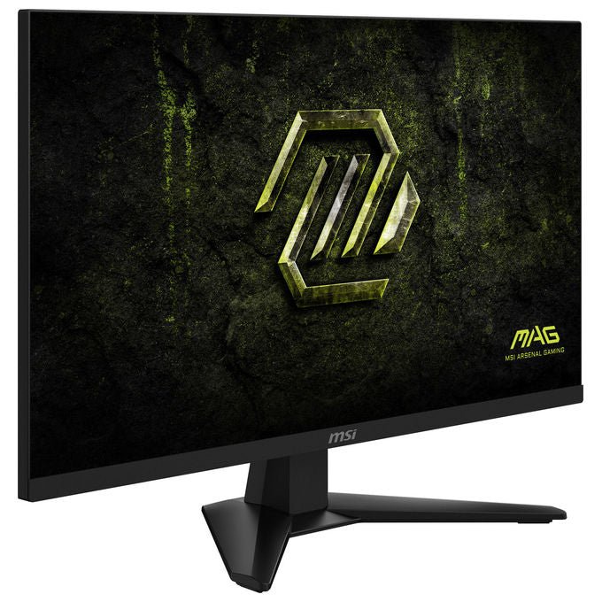 MSI MAG 274QF E20 Monitor Gaming 27'' WQHD 2560x1440 Rapid IPS 200Hz 0,5ms AMD FreeSync Premium HDR colore Nero