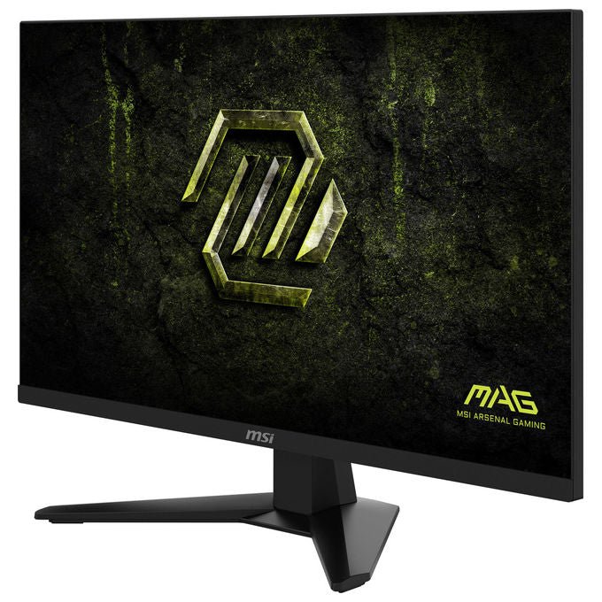 MSI MAG 274QF E20 Monitor Gaming 27'' WQHD 2560x1440 Rapid IPS 200Hz 0,5ms AMD FreeSync Premium HDR colore Nero
