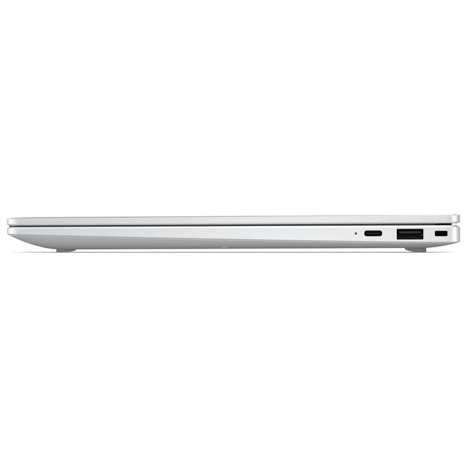 HP E4LH0AT HP EliteBook X G2i 14'' Computer portatile Intel Core Ultra 5 16 GB LPDDR5x-SDRAM 512 GB SSD Wi-Fi 7 Windows 11 Pro colore Argento