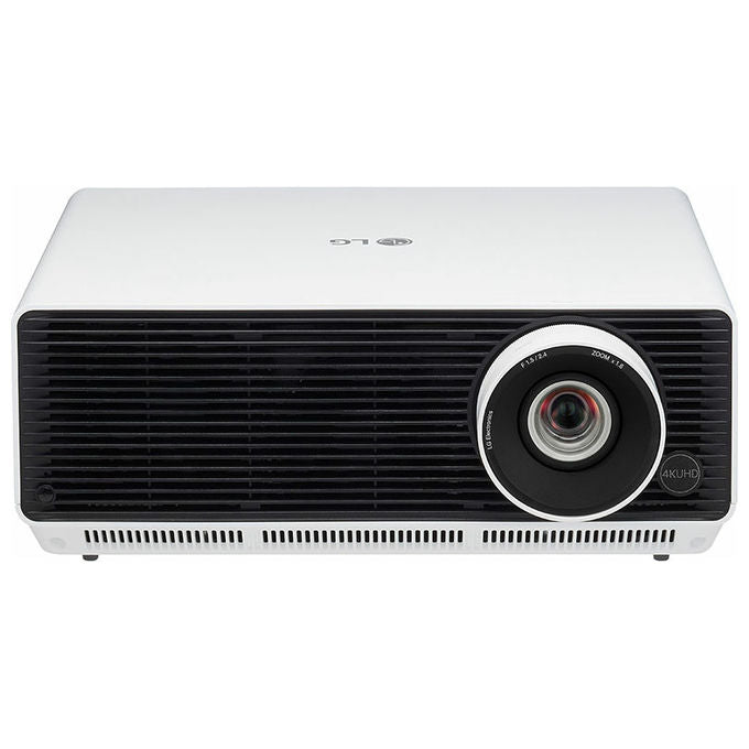 LG BU50RG ProBeam BU50RG Proiettore a raggio standard 5000 ANSI lumen DLP UHD 4K 3840x2160 colore Nero Bianco