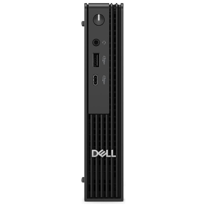 Dell 3NX3J Pro Essential PVM1265 Mini PC AMD Ryzen 5 230 16 GB DDR5-SDRAM 512 GB SSD Windows 11 Pro colore Nero