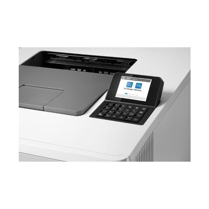 HP Color LaserJet Enterprise M455dn Stampante a Colori Duplex Laser 1200x1200 DPI A4