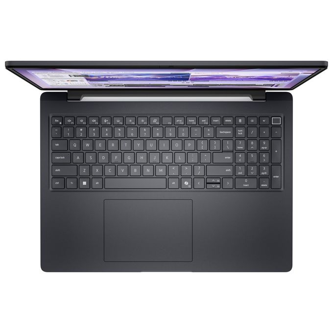Dell 3R2XP Pro Max Notebook Workstation Mobile 16 Intel Core Ultra 7 64GB RTX PRO 1000 1TB Windows 11 Pro colore Nero