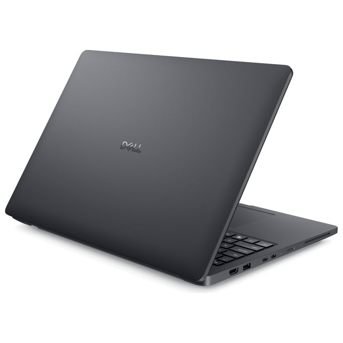 Dell 3R2XP Pro Max Notebook Workstation Mobile 16 Intel Core Ultra 7 64GB RTX PRO 1000 1TB Windows 11 Pro colore Nero