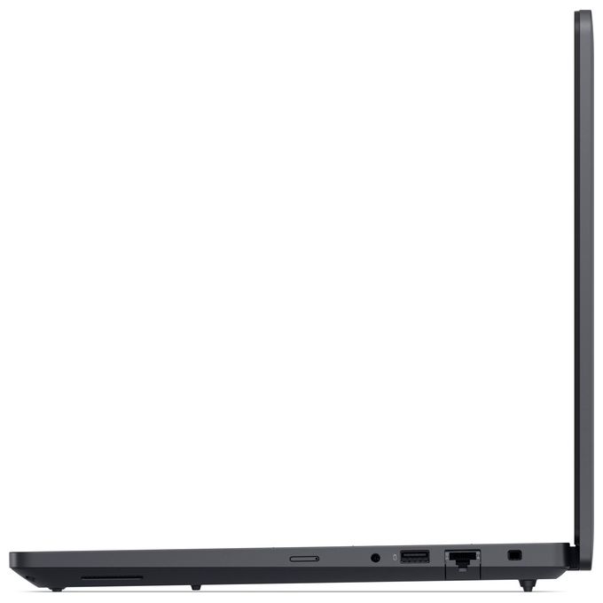 Dell 3R2XP Pro Max Notebook Workstation Mobile 16 Intel Core Ultra 7 64GB RTX PRO 1000 1TB Windows 11 Pro colore Nero