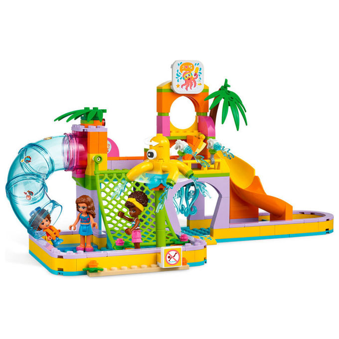 LEGO Friends Parco Acquatico
