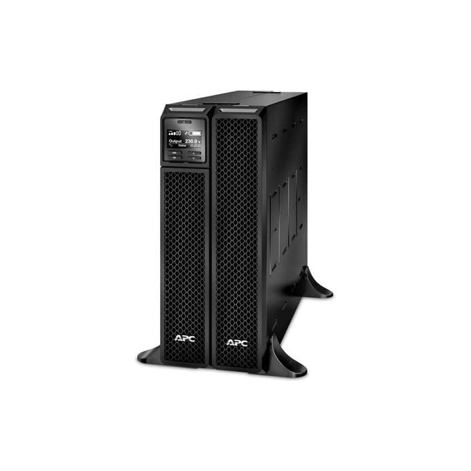 APC SRT2200XLI Smart Ups-srt 2200va 230v