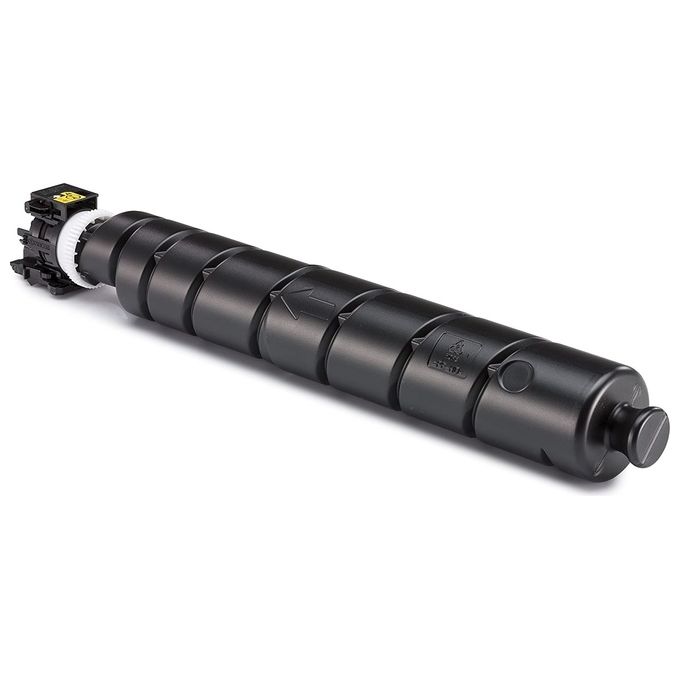 Kyocera TK 8515K Toner Nero Originale per TASKalfa 5052ci-6052ci