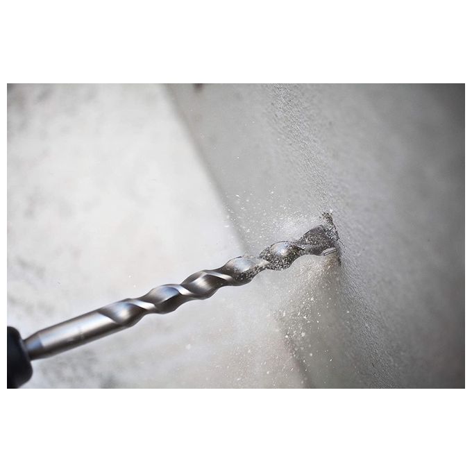 Diager Punte Sds-Plus Mm. 18X310