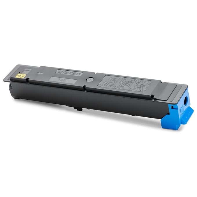 Kyocera TK-5215C Toner Ciano per Taskalfa 406