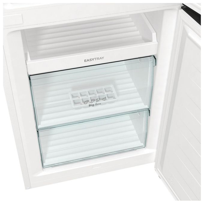 Hisense RB390N4AW21 Frigorifero Congelatore 300L No Frost Bianco Classe E