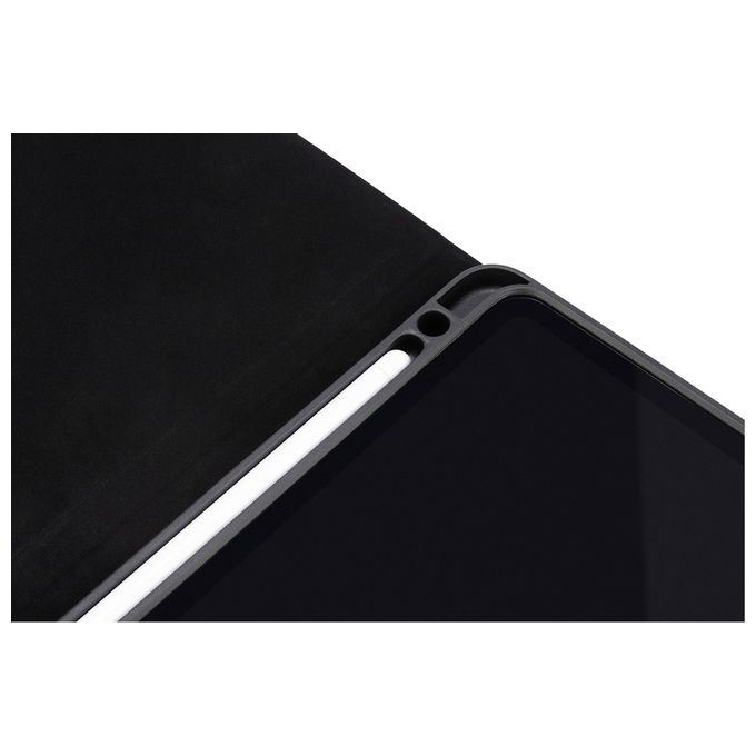 Tucano UP PLUS Custodia Cover per iPad 10,9'' 10th gen 2022 Grigio