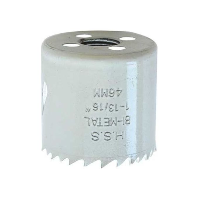 Ecef Sega a Tazza Bimetallica D 121mm  57121