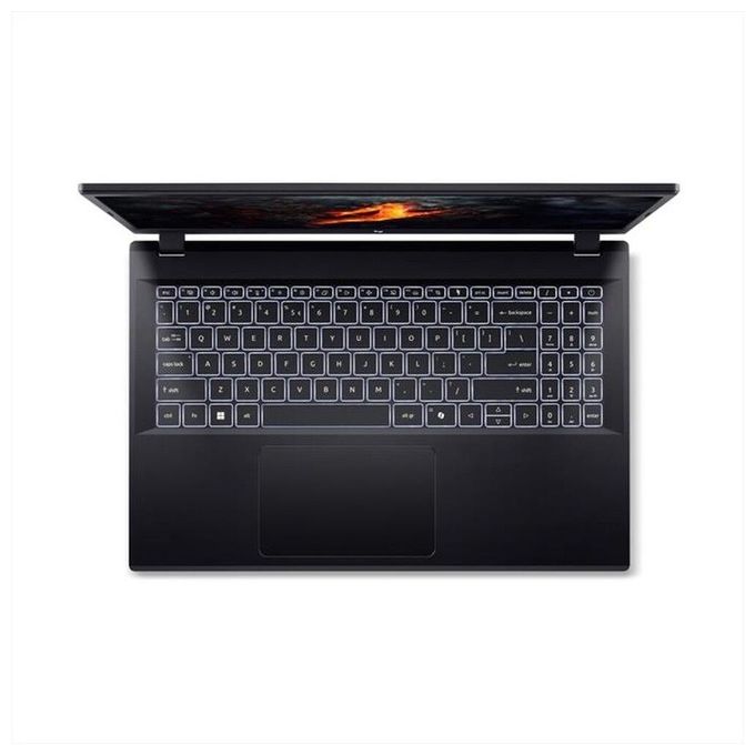 ACER ANV15-41-R1TQ AMD Ryzen 5 7535HS 16Gb Hd 512Gb Ssd NVIDIA GeForce RTX 2050 4GB 15.6'' Windows 11 Home