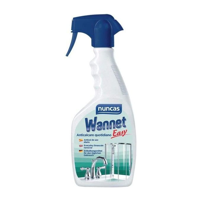 Nuncas Anticalcare Wannet Easy 500ml