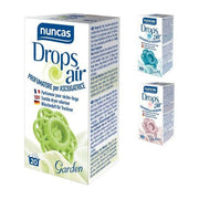 Nuncas Profumatore Asciugatrice Drops air Garden