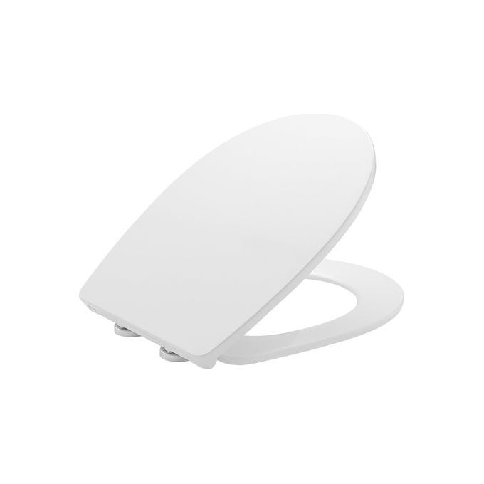 Gedy Topazio Sedile Wc Universale 4004 Bianco