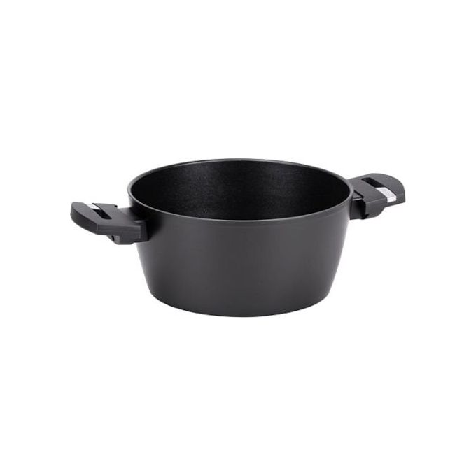 Moneta Casseruola 2 Manici 24cm