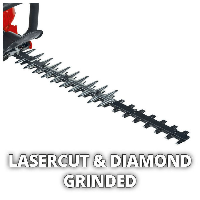 Einhell Tagliasiepi A Scoppio Ge-Ph 2555 A
