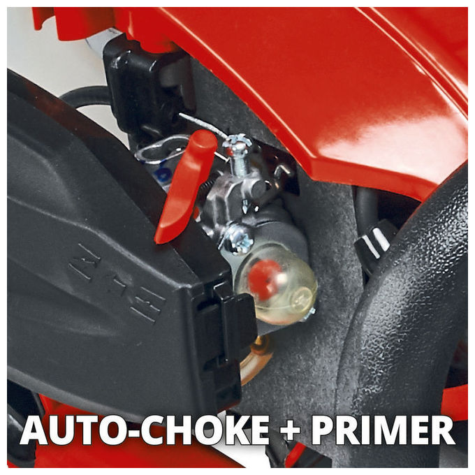 Einhell Tagliasiepi A Scoppio Ge-Ph 2555 A