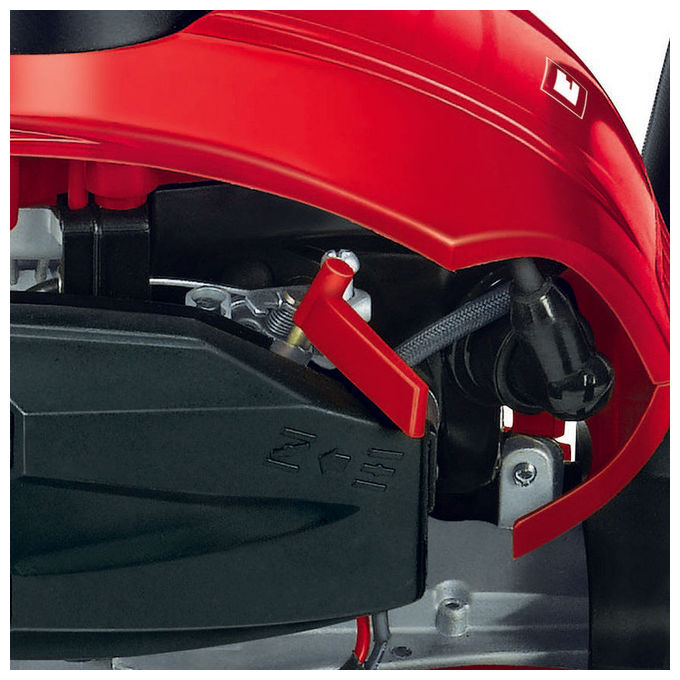 Einhell Tagliasiepi A Scoppio Ge-Ph 2555 A