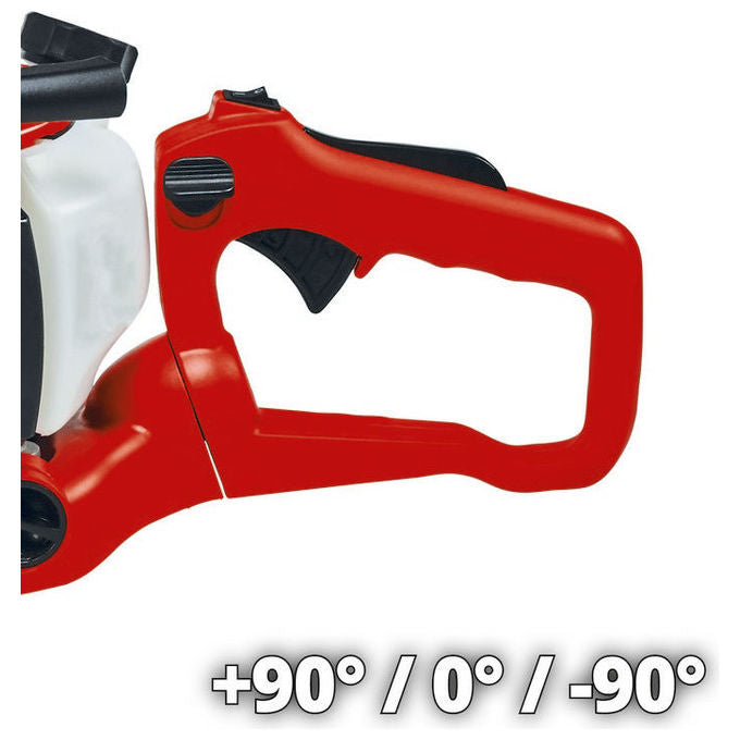 Einhell Tagliasiepi A Scoppio Ge-Ph 2555 A