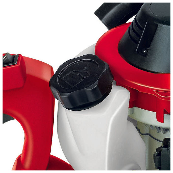 Einhell Tagliasiepi A Scoppio Ge-Ph 2555 A